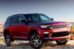 2026 Jeep Grand Cherokee Revealed: Bold New Design, Advanced Tech & Powerful Performance